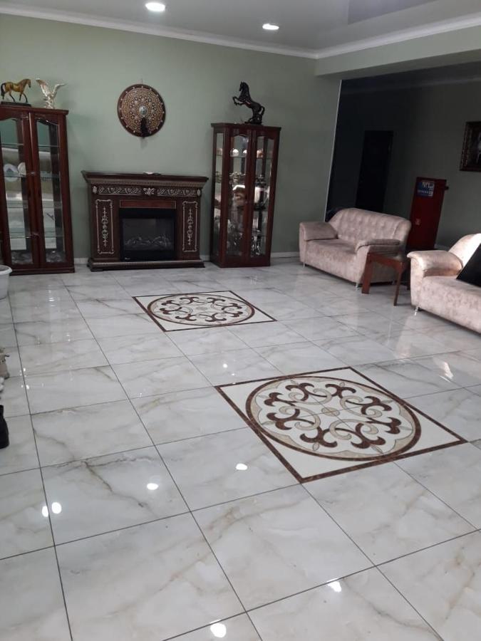 فندق بتروبافلوفسكفي  Altyn Orda المظهر الخارجي الصورة