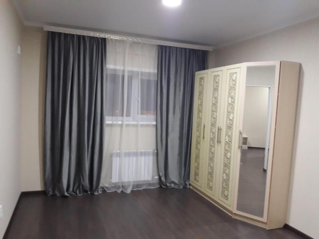 فندق بتروبافلوفسكفي  Altyn Orda المظهر الخارجي الصورة