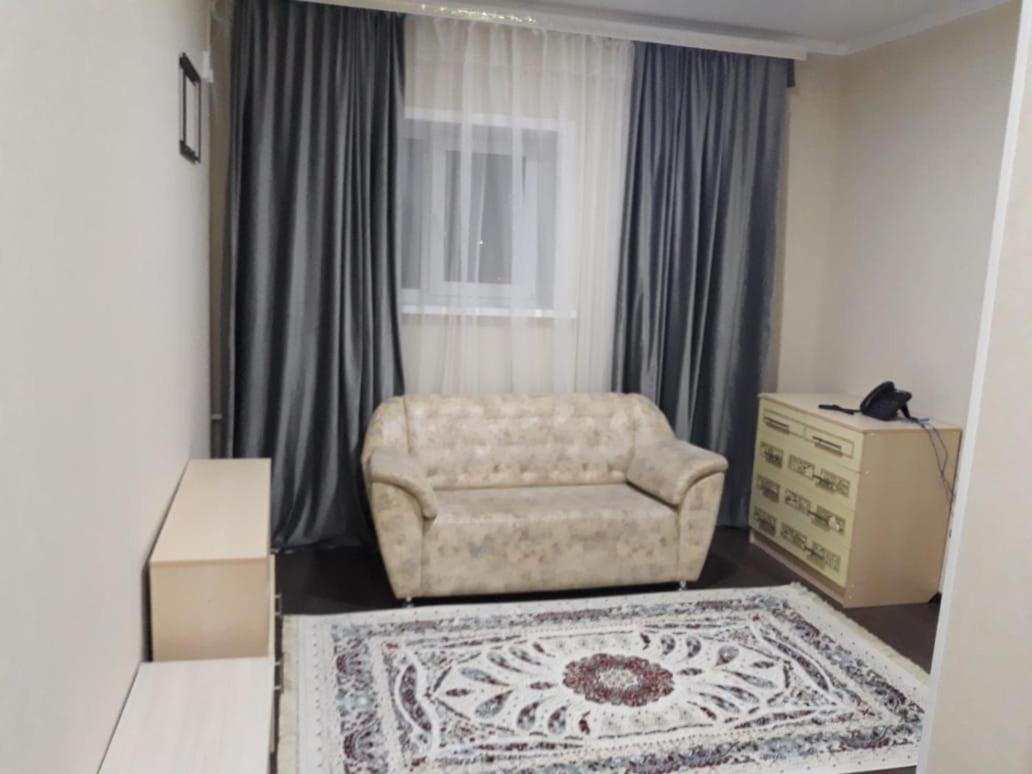 فندق بتروبافلوفسكفي  Altyn Orda المظهر الخارجي الصورة