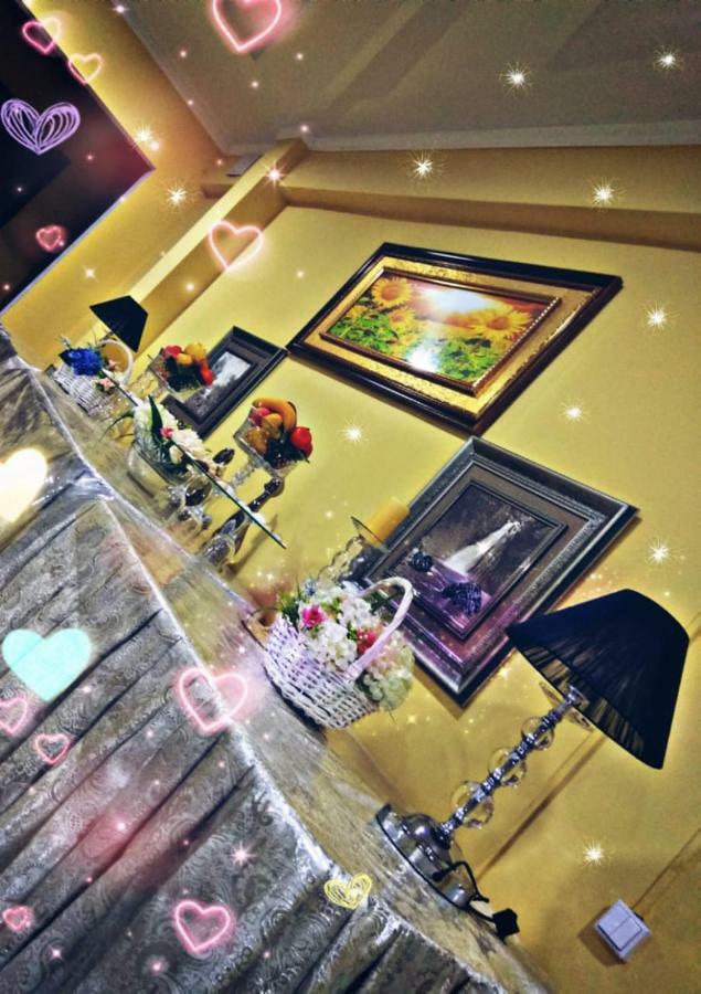 فندق بتروبافلوفسكفي  Altyn Orda المظهر الخارجي الصورة